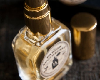 Eau De Perfume Spray 15ml- The Parlor Apothecary - Choose your scent