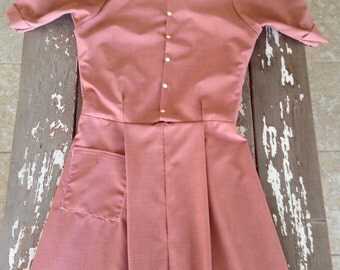 AMISH DRESS ( AUTHENTIC ) - Mennonite Dress, Amish, Costume, Halloween Costume, Womens Dress, Musical Dresses, Church Dresses, Historical