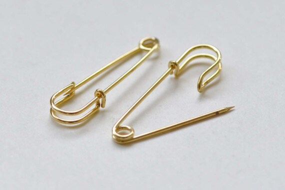 safety pin brooch plain clip clasp kilt pin decorative brooch iron metal craft ebay plain gold kilt safety pins broochs 10x35mm set of 10 a8522 safety pin brooch plain clip clasp kilt pin decorative brooch iron metal craft ebay plain gold kilt safety pins broochs 10x35mm set of 10 a8522
