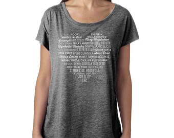 feminist tshirt
