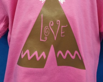 Valentines shirt