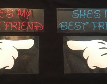 Download Shes my best friend | Etsy