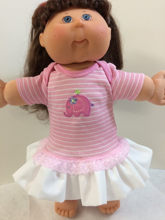 Is There A Cabbage Patch Doll Named Madison