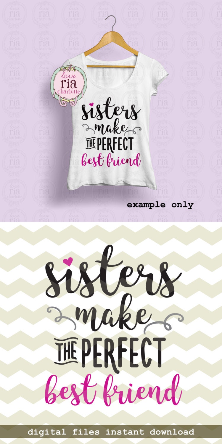Download Sisters make the perfect best friend big little sister ...