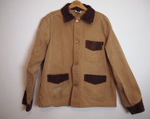 Popular items for barn coat on Etsy