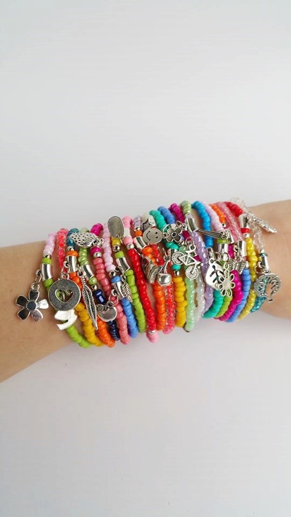wholesale jewelry beach jewelry stretch bracelet