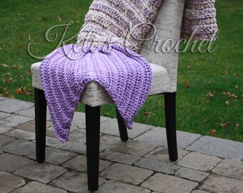 Mermaid Blanket,Crochet Mermaid Blanket,Mermaid Tail Blanket,Kids Mermaid Blanket,Adult Mermaid Blanket,Crochet Blanket,Mermaid Tail