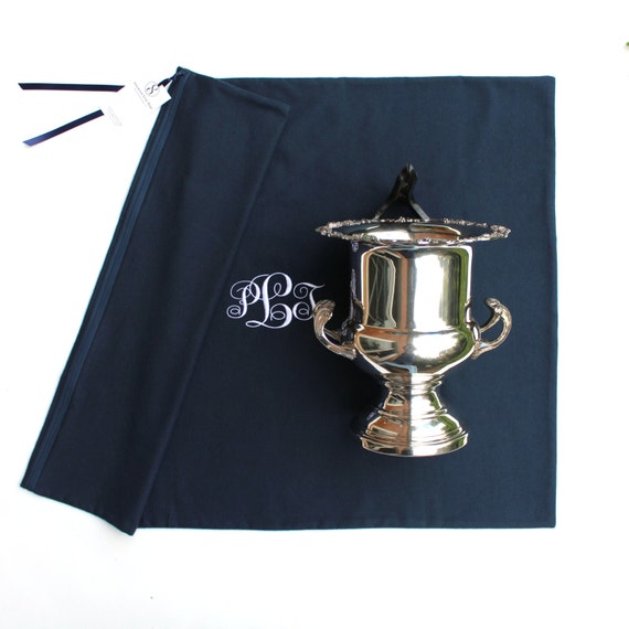 Anti Tarnish Silver Storage Bag 24 x 30 for