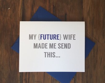 Will you be my groomsman? Will you be my best man? Will you be my usher? Will you be my ring bearer?