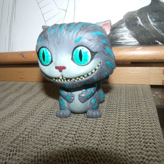 custom cat funko pop
