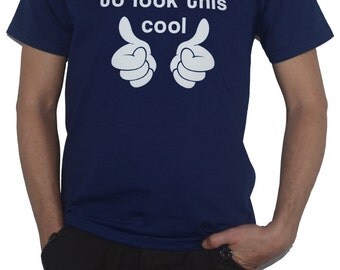 It Took 40 Years To Look This Cool T-SHIRT - 40th Birthday Top