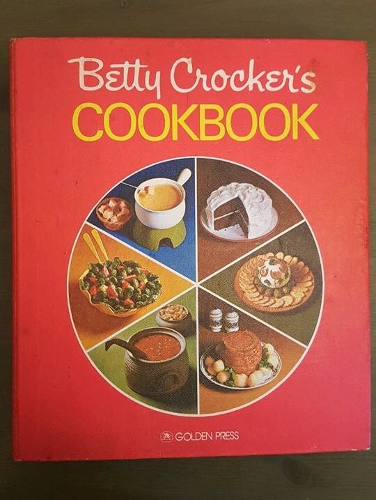 betty crockers cookbook 1969 golden press pdf download