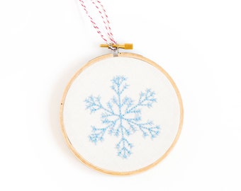 rustic christmas ornaments - holiday ornament - xmas ornaments- snowflake ornament - christmas tree ornaments - unique christmas ornaments