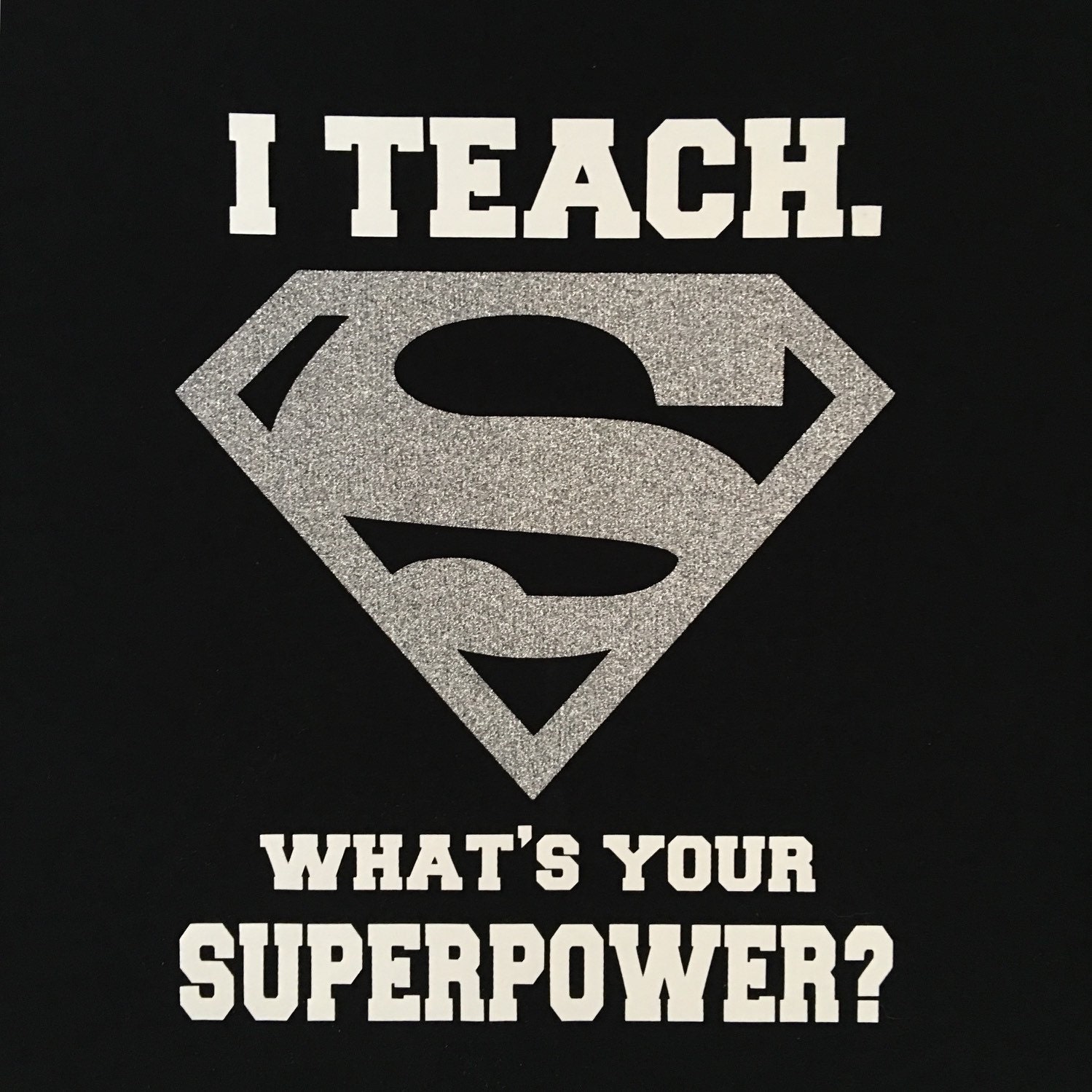 Teachers powers
