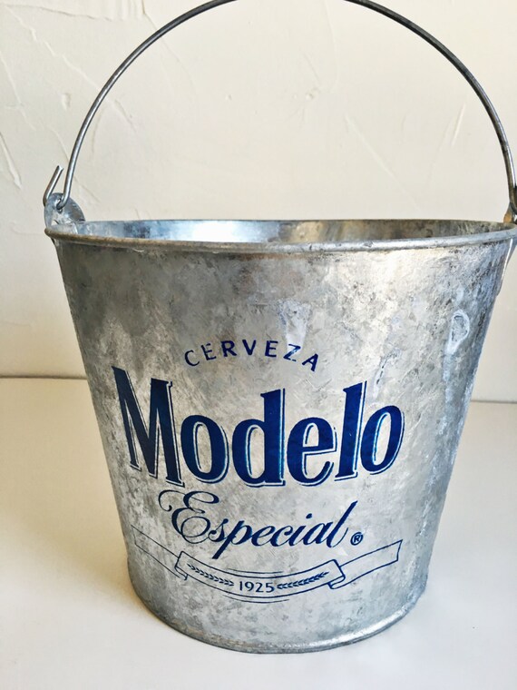 Modelo Beer Bucket
