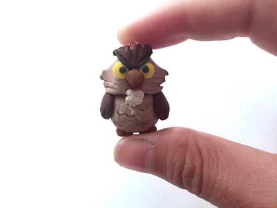 disney archimedes stuffed animal