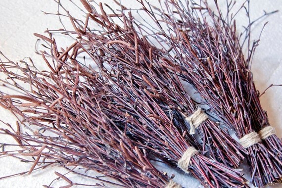 6 bundles of birch twigs birch bark wedding decor by ecostream 6 bundles of birch twigs birch bark wedding decor by ecostream