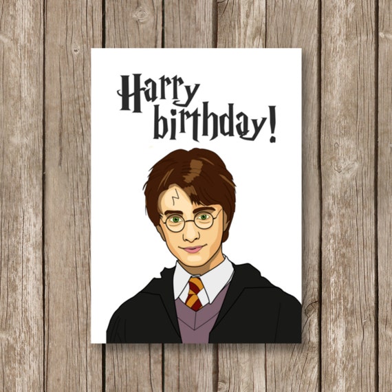Lannister Comics - ¡FELIZ CUMPLEAÑOS HARRY! En el día de su cumpleaños  queremos saber, ¿Cómo conociste a Harry Potter? ⚡