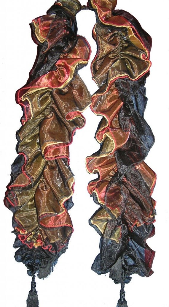 Rocky horror picture show Floorshow boa.