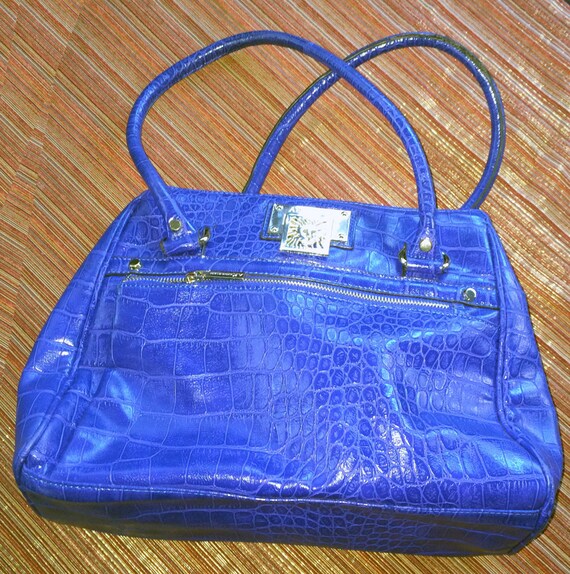 anne klein vintage bags