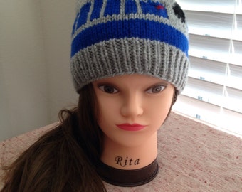 R2D2 hat