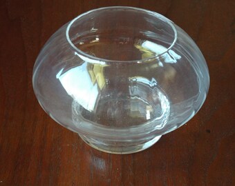 Lenox Crystal Illuminations; Lenox Votive Candleholder