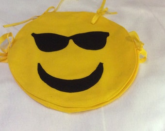 Emoji, Smile faces Halloween costumes, kids costumes, baby costume