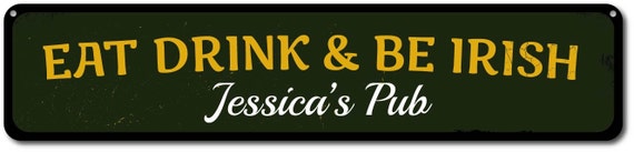 personalized-eat-drink-be-irish-pub-name-bar-by-liztonsignshop