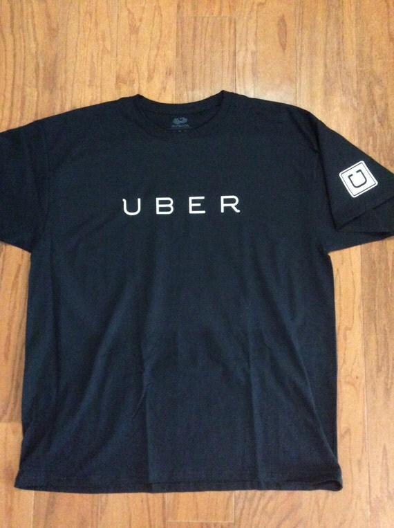 uber t shirt design