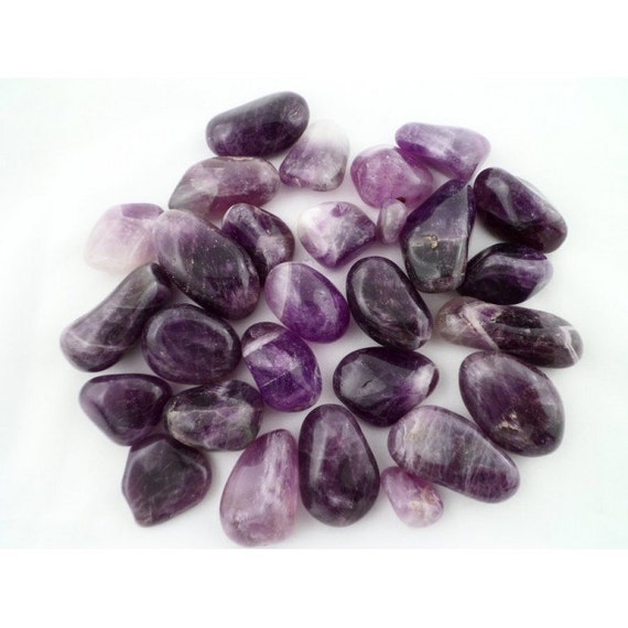 amethyst stone pronunciation