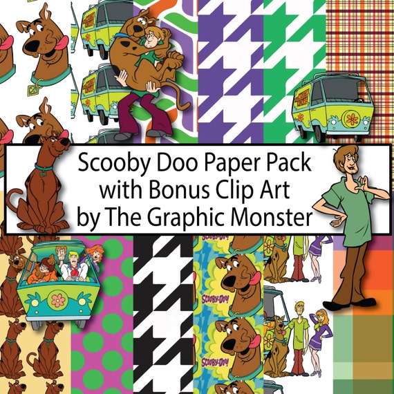 Scooby doo thesis 02 image
