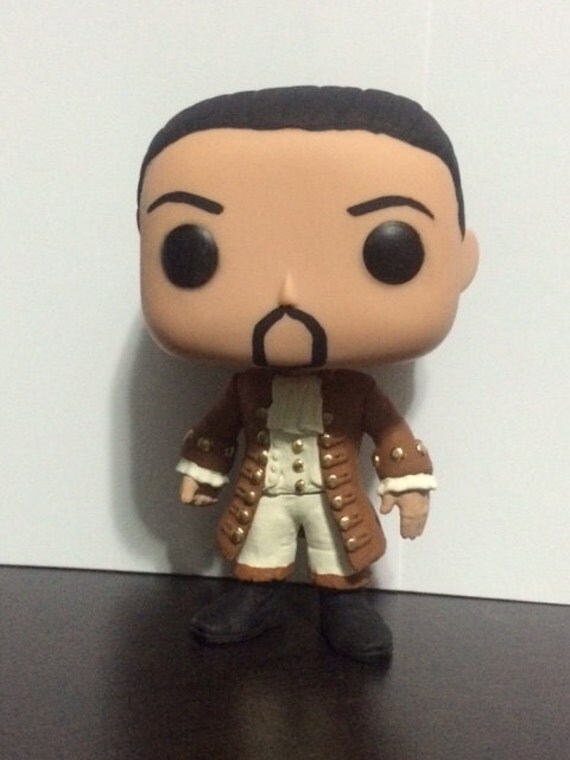 alexander hamilton pop