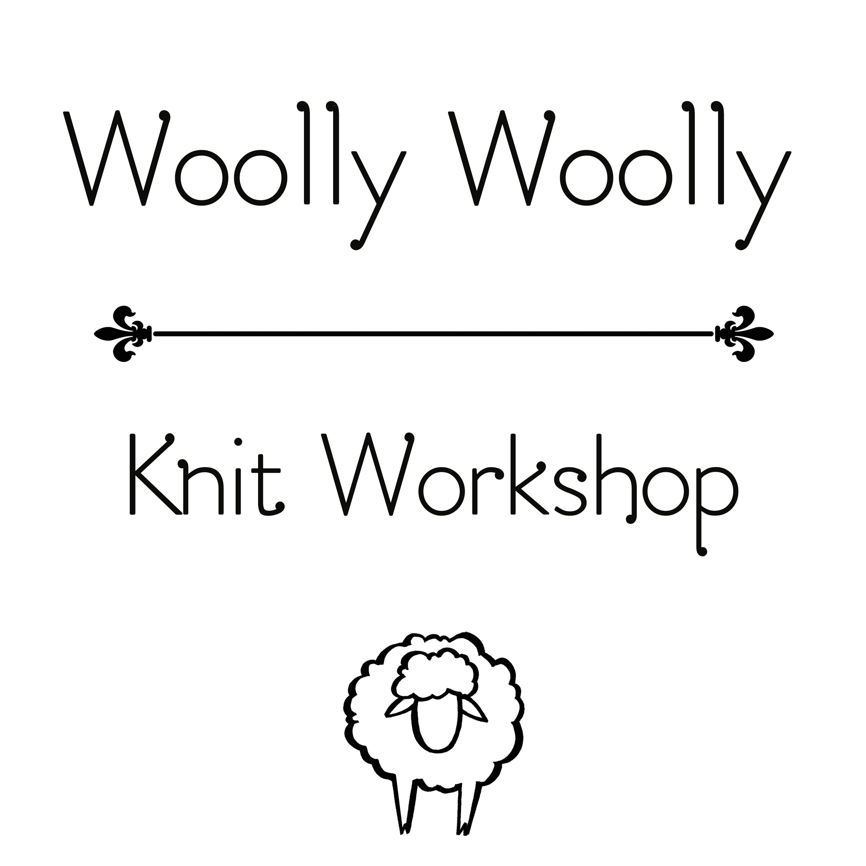 woollylab - Handmade Crochet Goods