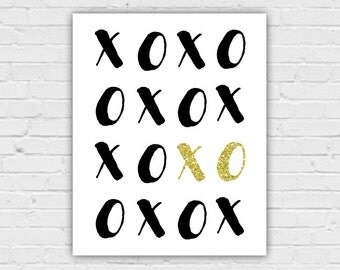 Xo decor | Etsy