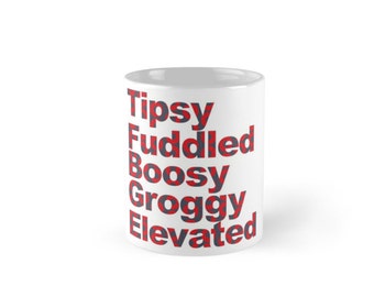 Phish Fluffhead Coffee Mug & Travel Mug