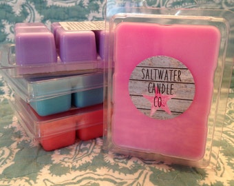 Wax Melts- Bakery Scents
