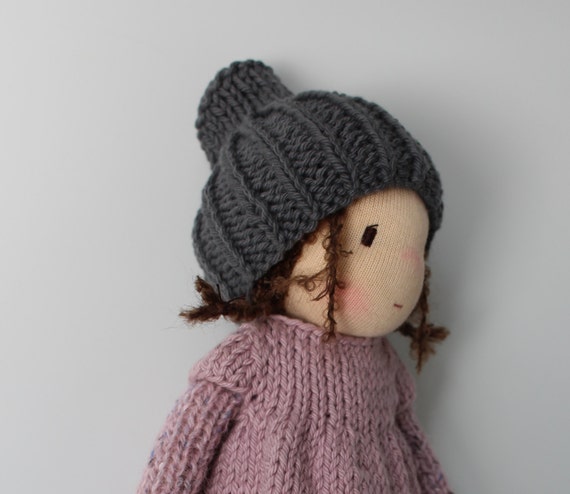 dolls house robin