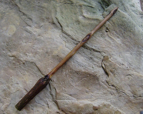 Wand Of Wild Magic