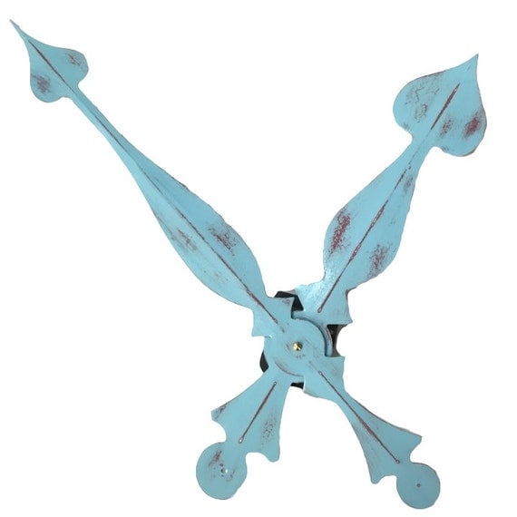 Items similar to 14" Extra Large Wall Clock Kit DIY High Torque