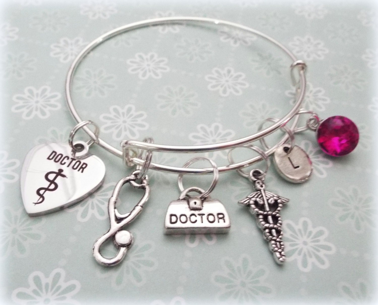 Doctor Gift, Gifts for MD, Doctor Graduation Gift, Gift for Her, Women