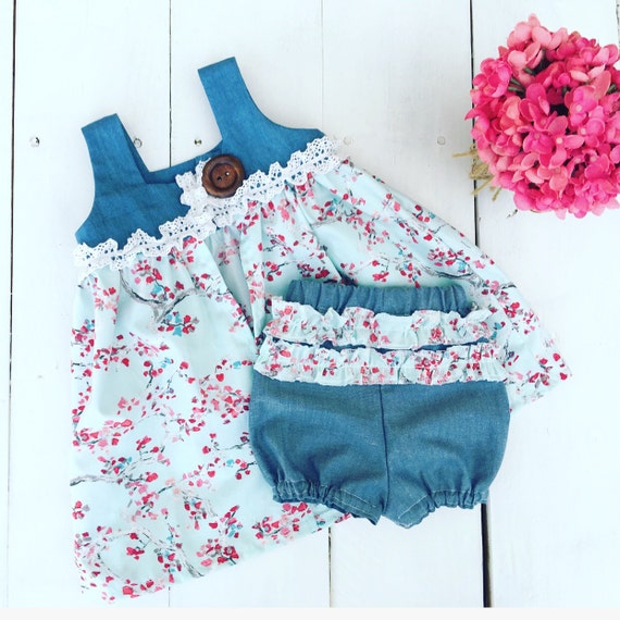 Flash Sale Baby Girl Bubble Shorts Baby by ShopKinsleesCloset