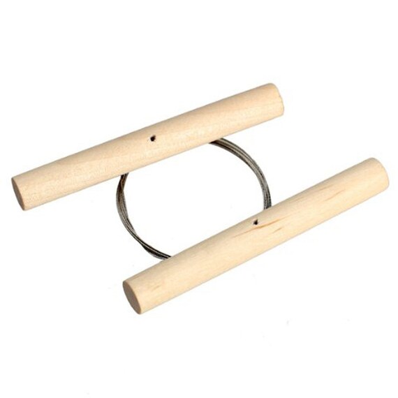 Wire Clay Cutter