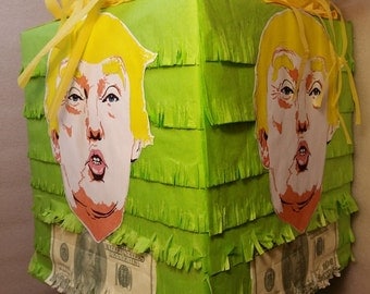 TrumPinata - The Trump Pinata