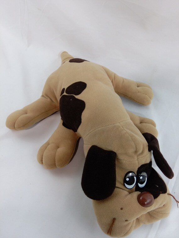 pound puppies stuffed animals value