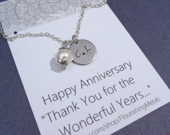 Personalised Names In Hands Romantic Print Gift For Her Or - Foto 2