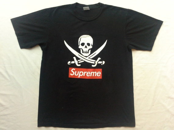 supreme neighborhood tee
