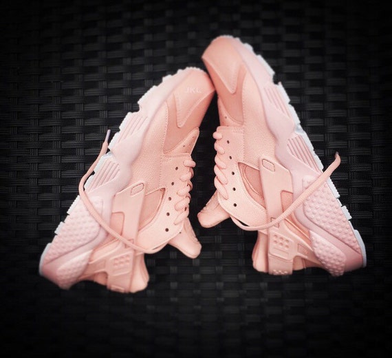 pink huaraches infant