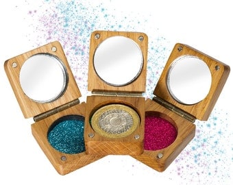 Tooth Fairy Box