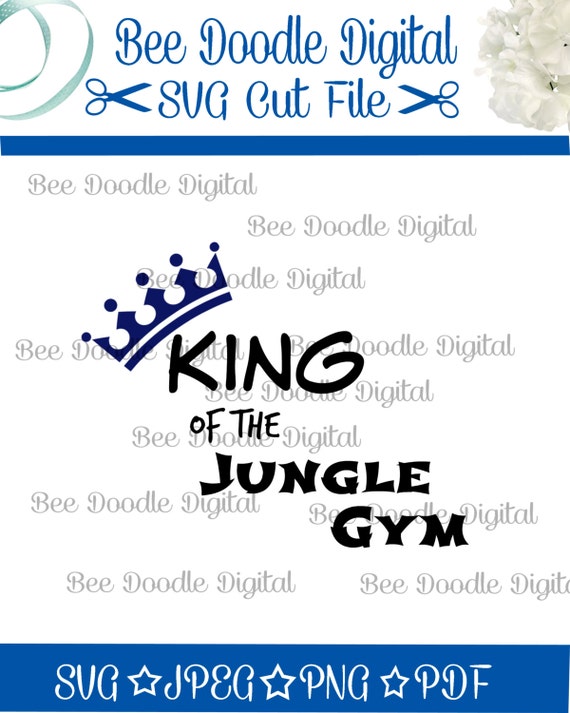 Free Free King Of The Jungle Svg 195 SVG PNG EPS DXF File