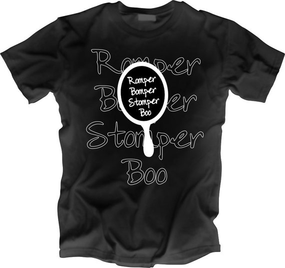 romper stomper t shirt